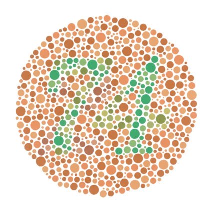 Colour Blindness-Offline