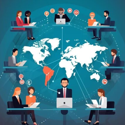 Global Database Check